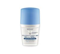 Vichy Déodorant 48h Minéral Roll-on Peaux Sensible 50ml