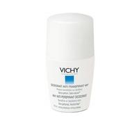 Vichy Déodorant Anti-Transpirant 48h Peaux Sensibles Ou Epilées Roll-On 50ml