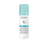 Vichy Deodorant 48hr Anti-perspirant 125ml