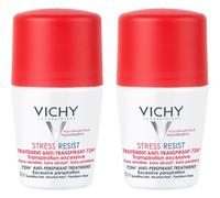 Vichy Deodorant 72h ensemble anti-transpiration excessive