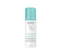 Vichy Déodorant anti-transpirant 24h Aérosol 125 ml