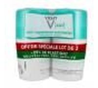 Vichy Anti-transpirant bille – Lot 2 x 50 ml