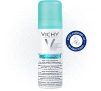 Vichy Déodorant Anti-Transpirant 48h Anti-Traces Blanches Et Jaunes Spray 125ml