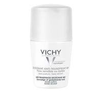 Vichy Déodorant Anti-transpirant Peaux Sensibles Rouleau 50 ml