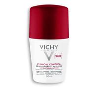 Vichy Déodorant Bille Clinical Control Sensitive 50ml
