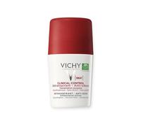 Vichy Déodorant anti-transpirant roll-on Clinical Control – Protection 96 h – 50 ml
