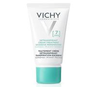 Vichy Traitement Crème Anti-Transpirant 7 Jours Tube 30ml