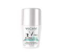 Vichy Déodorant anti-transpirant Roll-on Invisible Resist 72H 50 ml