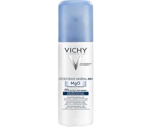 Vichy Déodorant Minéral 48h Aérosol 125ml