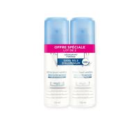 Vichy Dèod Sans Sels D'Alumin 48H 2X125Ml