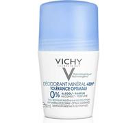 Vichy Déodorant Minéral Déodorant 48H Tolérance Optimale Roll-On 50 ml