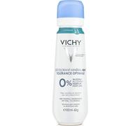 Vichy Déodorant Minéral Tolérance Optimale 48h Peau Sensible1