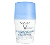 Vichy Déodorant Minéral Tolerance Optimale 48h Roll-on 50ml