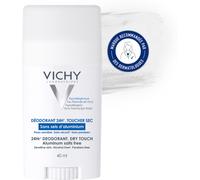 Vichy Déodorant Stick Sans Sel d'Aluminium - Déodorants - Pharmacie en ligne LaSante.net 40 ml