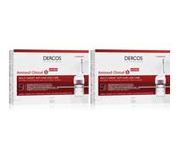 Vichy Dercos Aminexil Clinical ensemble anti-chute