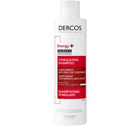 Vichy Dercos Energisant Shampoing Complément Flacon 200ml