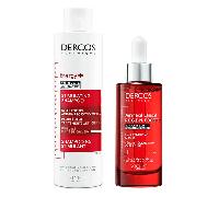 Vichy Dercos Anti-chute : Sérum R.E.G.E.N. Booster 90ml & Shampooing Energy+ 200ml