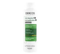 DERCOS Shampooing Anti-pelliculaire DS 2 en 1 ml