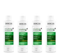 VICHY Dercos Anti-Dandruff Dry Hair Bundle