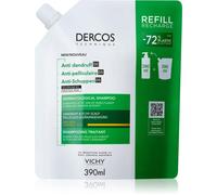 Vichy Dercos Anti-Dandruff shampoing antipelliculaire pour cheveux secs 390 ml