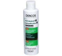 DERCOS Shampooing Anti-pelliculaire DS 2 en 1 ml
