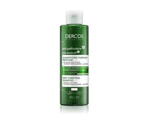 vichy Dercos Champú Anti Caspa K20 250ml