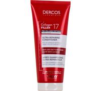 Vichy Dercos Après-shampooing ultra-réparateur Collagen 17 Filler Lotion(S) 200 ml