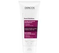 Vichy Dercos Densi-Solutions Baume Epaisseur Régénérant 200 ml - Tube 200 ml
