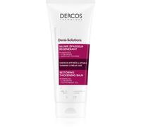 Vichy Dercos Densi-Solutions Restoring Thickening Balm 200ml