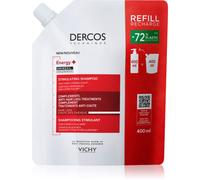 Vichy Dercos Energy + shampoing fortifiant anti-chute 400 ml