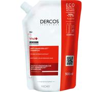 Vichy Dercos Energy+ Shampooing Stimulant Recharge shampooing contre la chute des cheveux 500 ml