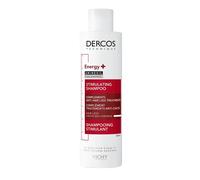 VICHY DERCOS ENERGY+ Stimulating Shampoo Anti-Hair Loss 200 ml