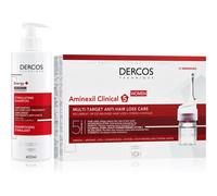 Vichy Dercos ensemble anti-chute