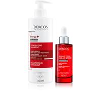 Vichy Dercos Hair Loss Routine ensemble anti-chute