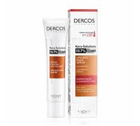 Vichy Dercos Kera Solutions Sérum Sans Rincage Réparateur 40ml
