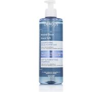 Vichy Dercos Mineral Soft & Fortifying Shampooing minéral pour usage quotidien 400 ml