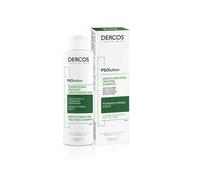 Vichy Dercos Psolution Shampoo Keratoreducing Treatment 200ml