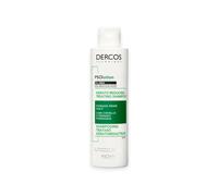 Dercos PSOlution - Shampooing Traitant Kératoréducteur, 200ml