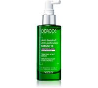 Vichy Dercos Serum 10 soin traitant anti-pelliculaire 90 ml