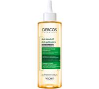 Vichy Dercos Shampoing Fluide Moussant Anti-Pelliculaire Cheveux Bouclés 200ml