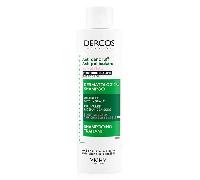 DERCOS Anti-Pelliculaire Shampooing Sensible Traitant 200 ml