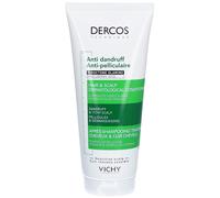 Vichy Dercos Après-Shampoing Traitant 200ml