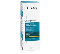 Dercos Technique Shampooing Ultra Apaisant Cheveux Secs 200 ml