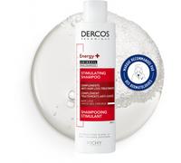 Vichy Dercos Shampooing Energisant Complément Anti-Chute - Shampooings - Pharmacie en ligne LaSante.net 200 ml