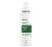Vichy Dercos Shampooing PSOlution Traitant Kératoréducteur 200ml