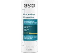 Vichy dercos Shampooing Sensitive Nutritif 200mL