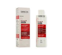 Vichy Dercos Energisant Shampoing Complément Flacon 200ml
