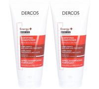 VICHY Dercos Technique Baume anti-chûte de cheveux Après-Shampooing(S) 2x200 ml