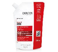 Vichy Dercos Technique Éco-recharge Shampooing Energy+ 500ml