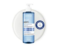 Vichy Dercos Technique Minéral Doux shampoing Shampooing 400 ml